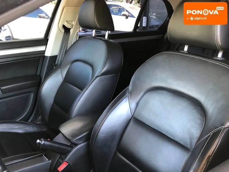 Skoda Superb, 2015 р., Дизель, 301 тис. км, Седан, Чорний, Львів AT-10402314 фото