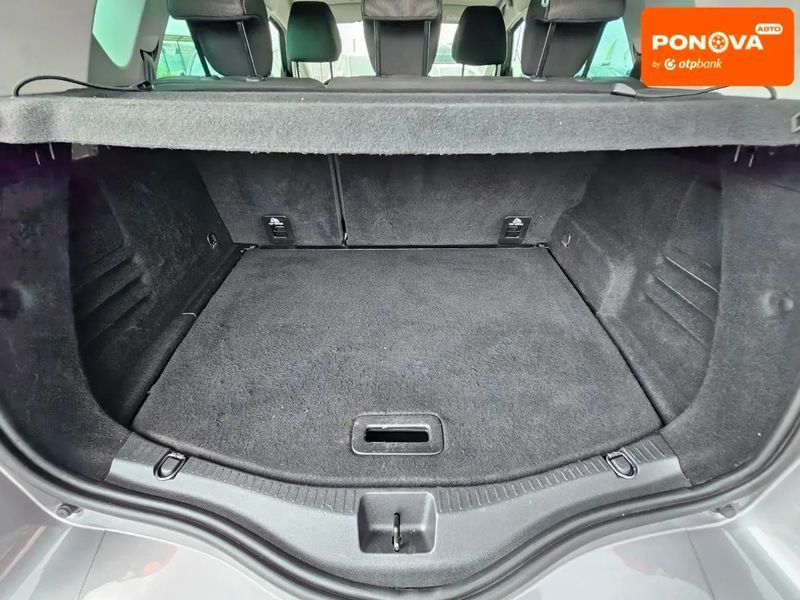 Renault Scenic, 2019 р., Дизель, 142 тис. км, Мінівен, Сірий, Вінниця AT-10421931 фото