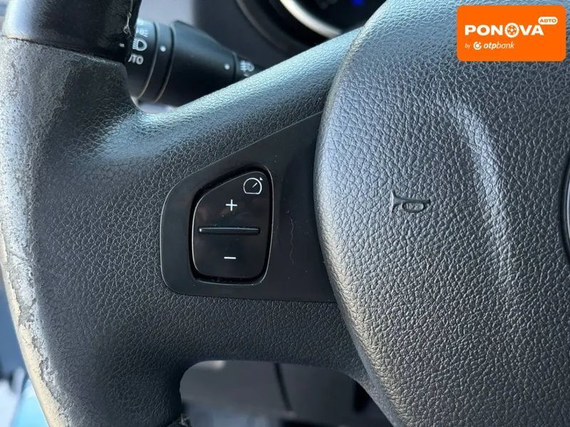Opel Vivaro, 2016 р., Дизель, 224 тис. км, Мінівен, Синій, Рівне AT-10416196 фото