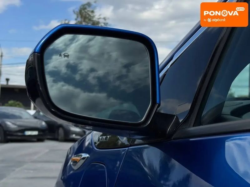 Chevrolet Volt, 2017 р., Гібрид (PHEV), 178 тис. км, Хетчбек, Синій, Рівне AT-10418382 фото