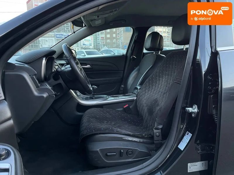 Chevrolet Malibu, 2012 г., Дизель, 212 тыс. км, Седан, Киев AT-10413967 фото