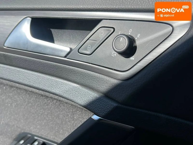Volkswagen e-Golf, 2020 р., Електро, 52 тис. км, Хетчбек, Київ AT-10415905 фото