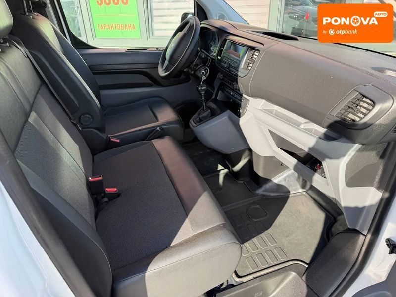 Peugeot Expert, 2022 г., Дизель, 168 тыс. км, Минивен, Белый, Винница AT-10427339 фото