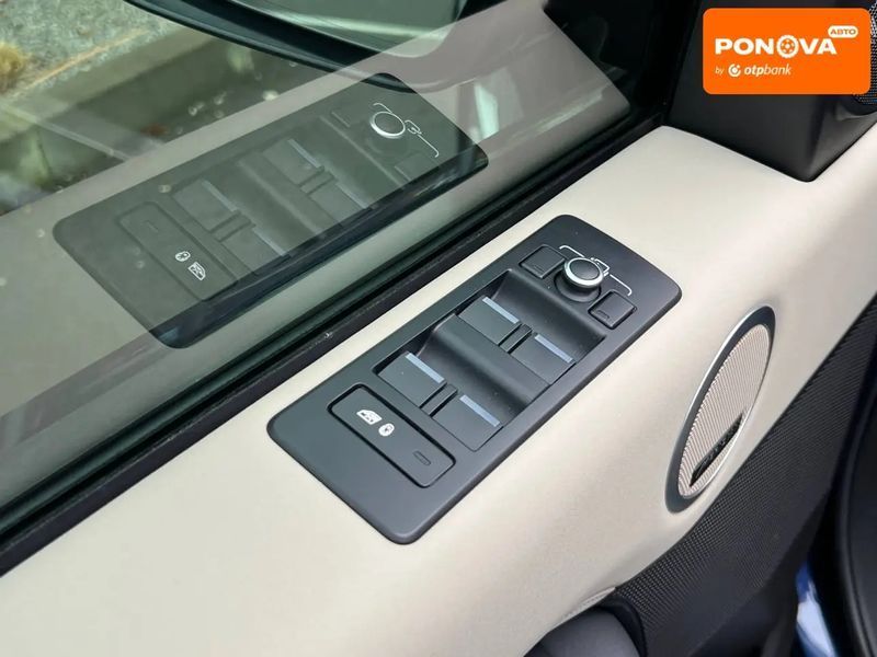 Land Rover Discovery, 2018 г., Бензин, 135 тыс. км, Внедорожник / Кроссовер, Киев AT-10414106 фото