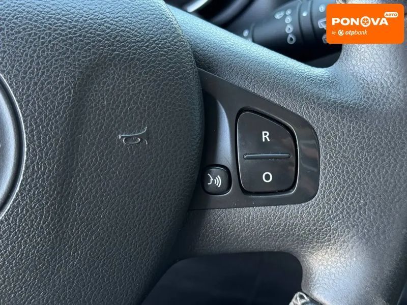 Opel Vivaro, 2016 р., Дизель, 224 тис. км, Мінівен, Синій, Рівне AT-10416196 фото