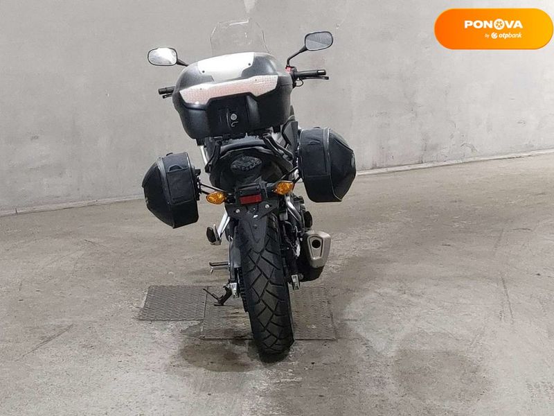 Новый Honda CB 400X, 2018, Мотоцикл, Киев new-moto-111360 фото
