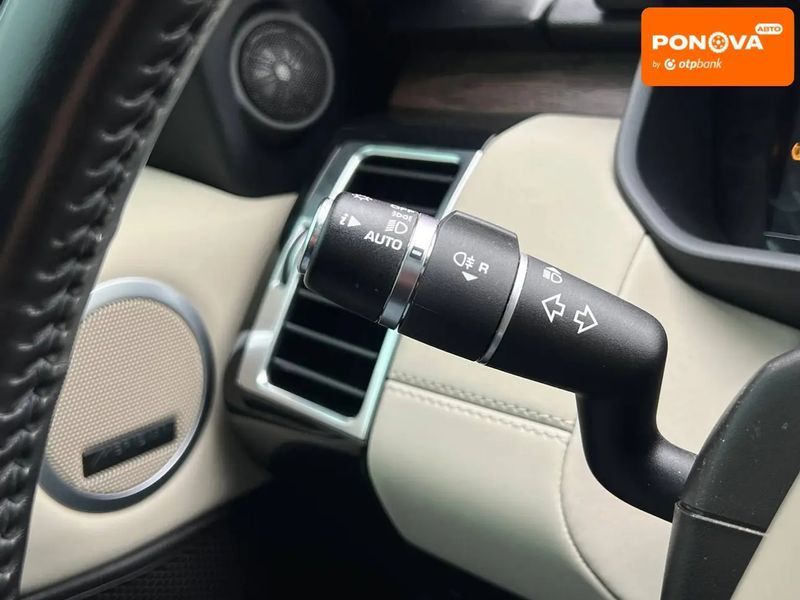 Land Rover Discovery, 2018 г., Бензин, 135 тыс. км, Внедорожник / Кроссовер, Киев AT-10414106 фото