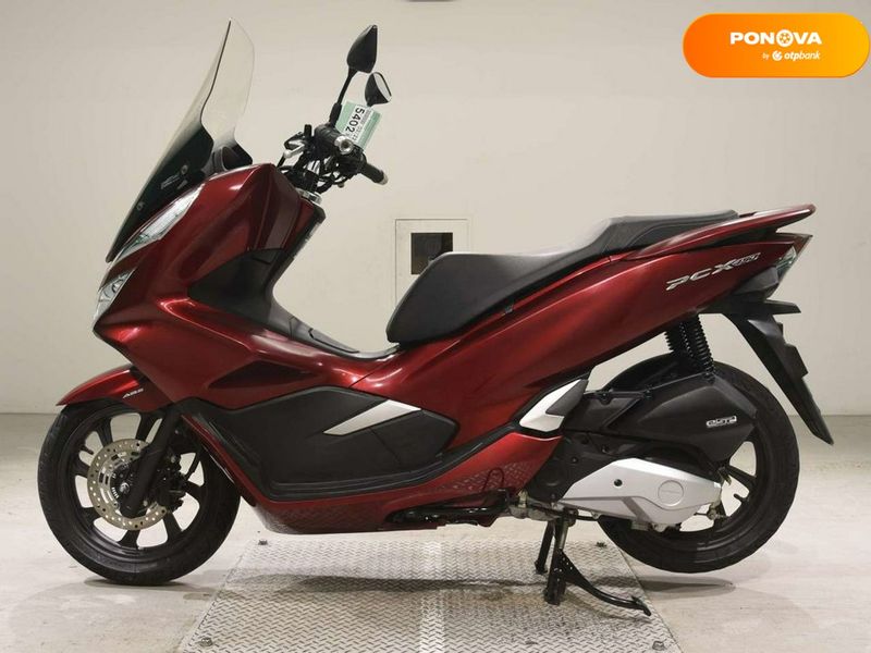 Новий Honda PCX 150, 2019, Скутер, Київ new-moto-203353 фото