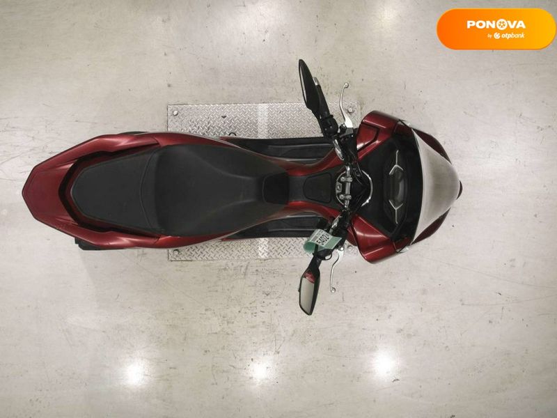 Новий Honda PCX 150, 2019, Скутер, Київ new-moto-203353 фото