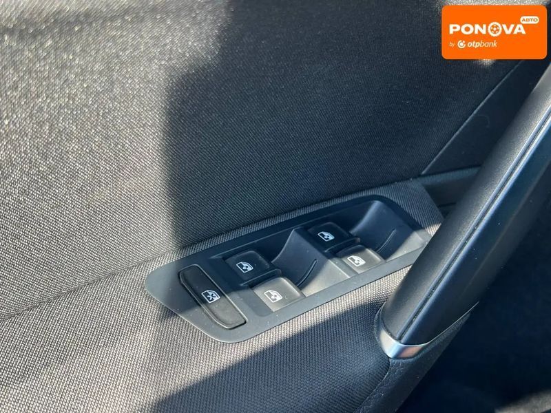 Volkswagen e-Golf, 2020 р., Електро, 52 тис. км, Хетчбек, Київ AT-10415905 фото