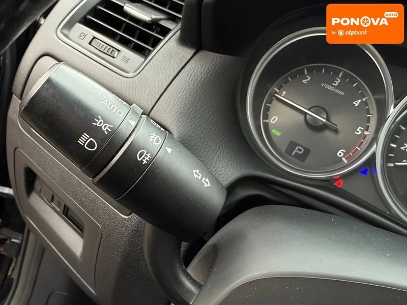 Mazda CX-5, 2014 р., Дизель, 244 тис. км, Позашляховик / Кросовер, Київ AT-10413916 фото