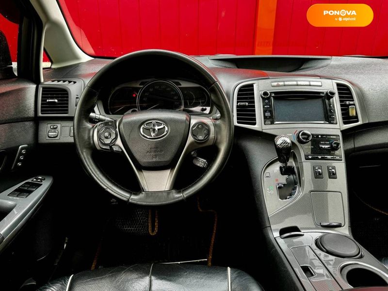 Toyota Venza, 2013, Бензин, 2.67 л., 258 тыс. км, Внедорожник / Кроссовер, Коричневый, Киев 13383 фото
