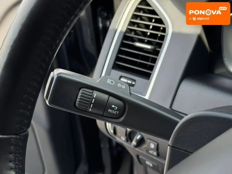 Volvo XC60, 2015 р., Бензин, 245 тис. км, Позашляховик / Кросовер, Чорний, Рівне AT-10417597 фото