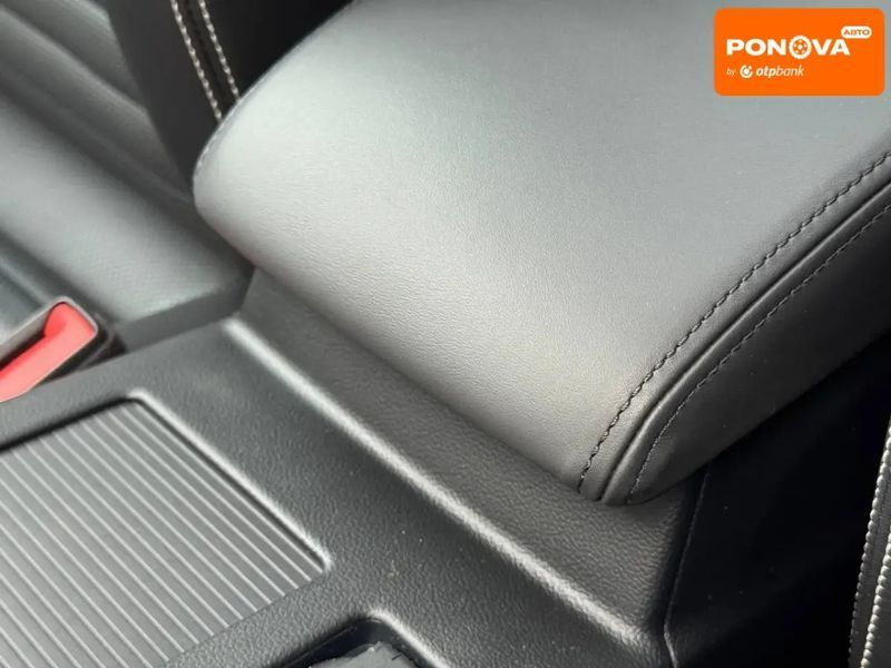 Volkswagen Passat, 2019 р., Дизель, 142 тис. км, Універсал, Чорний, Луцьк AT-10399534 фото