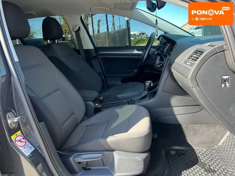 Volkswagen e-Golf, 2020 р., Електро, 52 тис. км, Хетчбек, Київ AT-10415905 фото