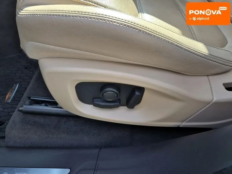 Jaguar F-Pace, 2017 г., Бензин, 62 тыс. км, Внедорожник / Кроссовер, Синий, Киев AT-10404844 фото