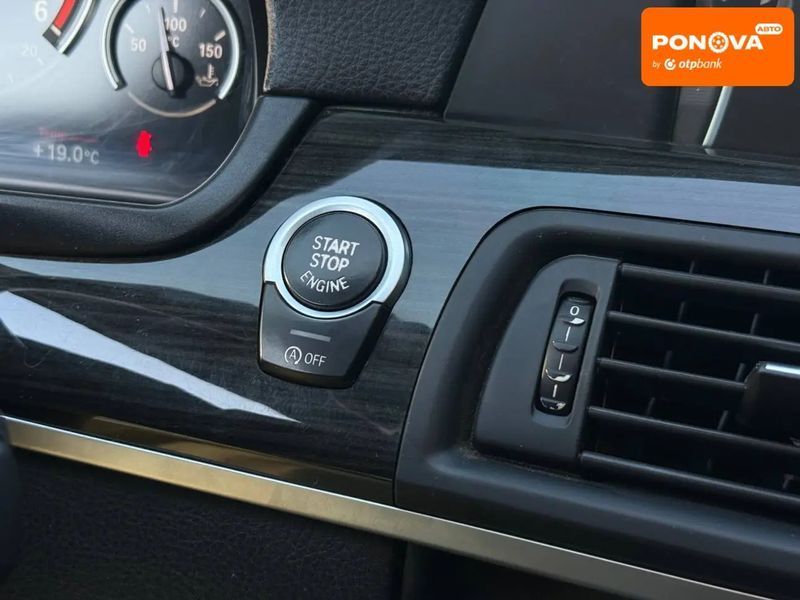 BMW 5 Series, 2012 р., Дизель, 366 тис. км, Універсал, Сірий, Рівне AT-10427506 фото