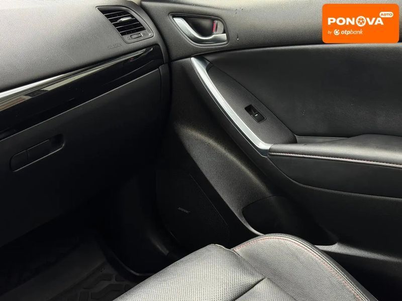 Mazda CX-5, 2012 г., Дизель, 219 тыс. км, Внедорожник / Кроссовер, Белый, Ровно AT-10422024 фото