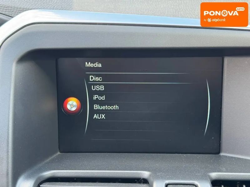 Volvo XC60, 2015 р., Бензин, 245 тис. км, Позашляховик / Кросовер, Чорний, Рівне AT-10417597 фото