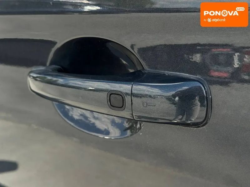 Volvo XC60, 2015 р., Бензин, 245 тис. км, Позашляховик / Кросовер, Чорний, Рівне AT-10417597 фото