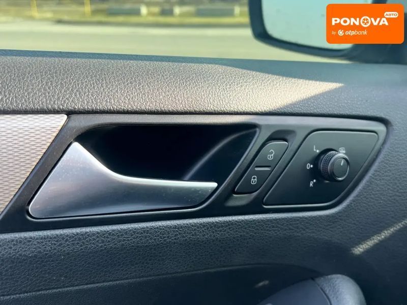 Volkswagen Jetta, 2017 г., Бензин, 86 тыс. км, Седан, Белый, Львов AT-10412713 фото