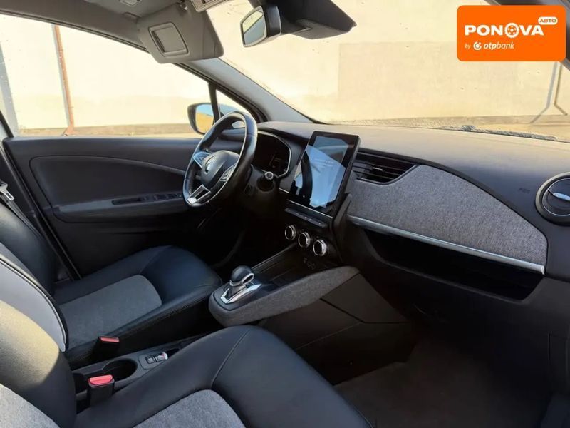 Renault Zoe, 2020 р., Електро, Хетчбек, Білий, Вінниця AT-10407618 фото
