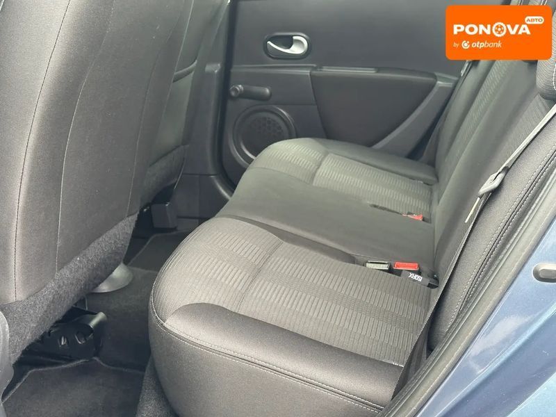 Renault Clio, 2009 р., Бензин, 173 тис. км, Універсал, Сірий, Житомир AT-10429692 фото