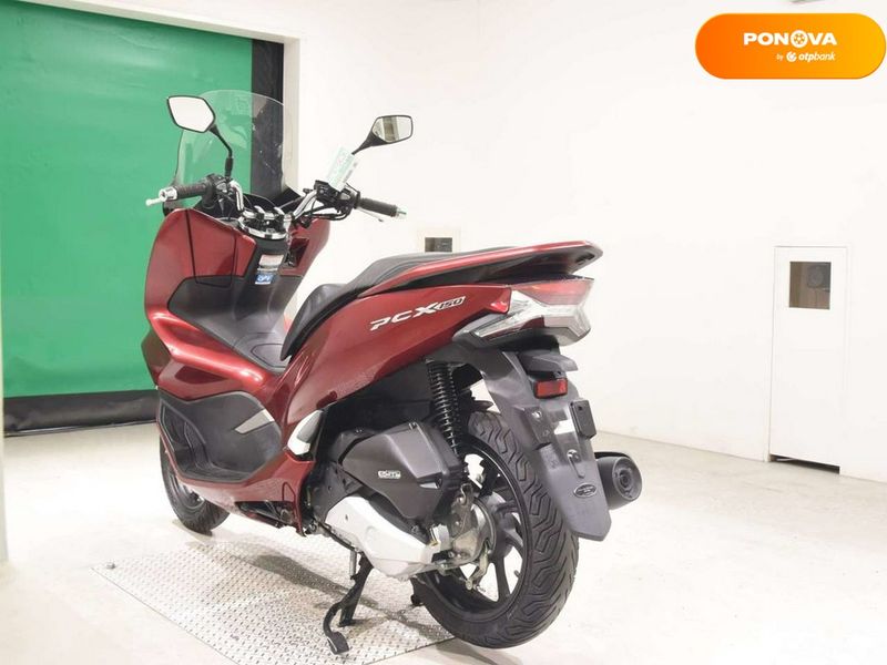 Новый Honda PCX 150, 2019, Скутер, Киев new-moto-203353 фото