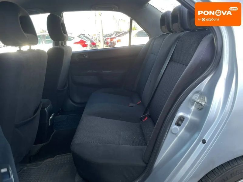 Mitsubishi Lancer, 2006 г., Газ пропан-бутан / Бензин, 215 тыс. км, Седан, Киев AT-10420095 фото