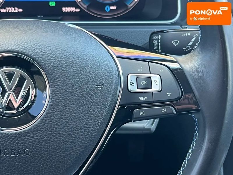 Volkswagen e-Golf, 2020 р., Електро, 52 тис. км, Хетчбек, Київ AT-10415905 фото