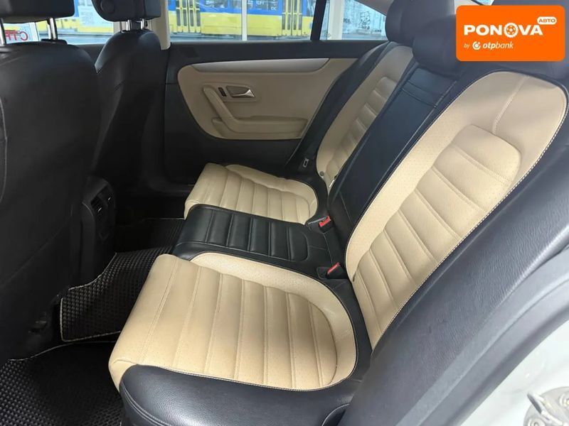 Volkswagen CC / Passat CC, 2015 г., 146 тыс. км, Седан, Киев AT-10413662 фото