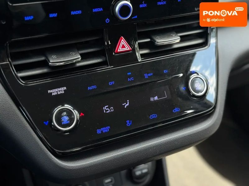 Hyundai Ioniq, 2020 р., Електро, 142 тис. км, Ліфтбек, Білий, Умань AT-10422340 фото