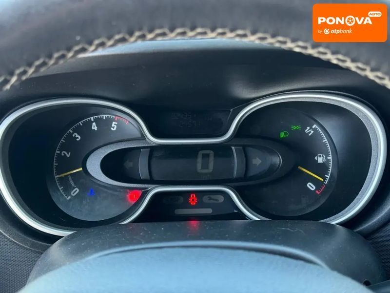 Opel Vivaro, 2016 р., Дизель, 224 тис. км, Мінівен, Синій, Рівне AT-10416196 фото