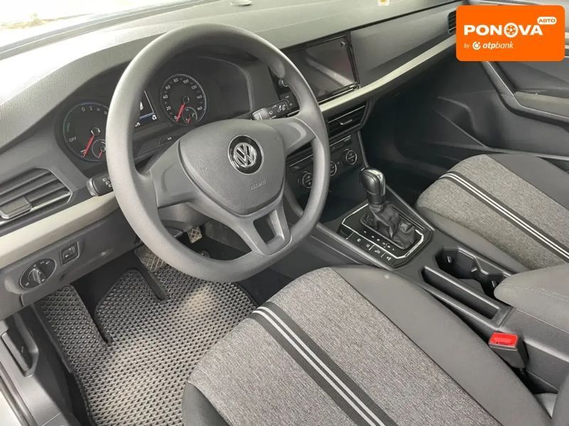 Volkswagen e-Lavida, 2019 г., Електро, 116 тыс. км, Седан, Серый, Тальне AT-10413029 фото