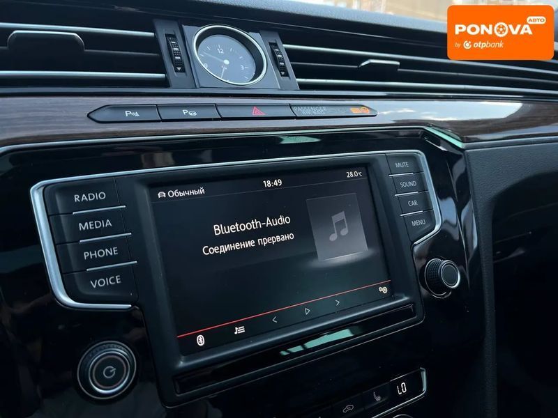 Volkswagen Passat, 2015 р., Дизель, 281 тис. км, Універсал, Київ AT-10416750 фото