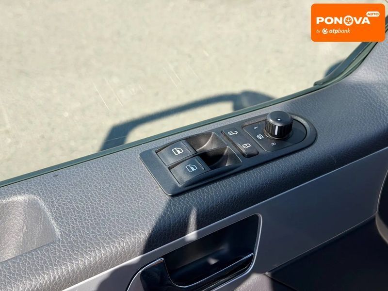 Volkswagen Multivan, 2013 р., Дизель, 231 тис. км, Мінівен, Білий, Кривий Ріг AT-10427440 фото