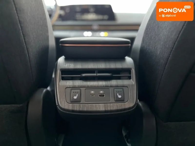 Nissan Ariya, 2022 р., Електро, 25 тис. км, Позашляховик / Кросовер, Жовтий, Дніпро (Дніпропетровськ) AT-10401372 фото