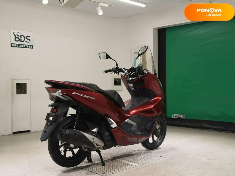 Новый Honda PCX 150, 2019, Скутер, Киев new-moto-203353 фото