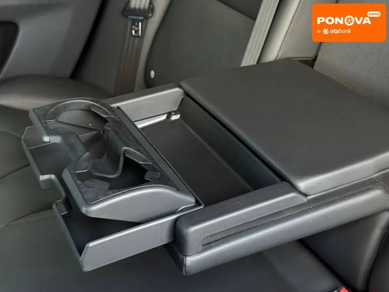 Volvo XC60, 2015 р., Бензин, 245 тис. км, Позашляховик / Кросовер, Чорний, Рівне AT-10417597 фото