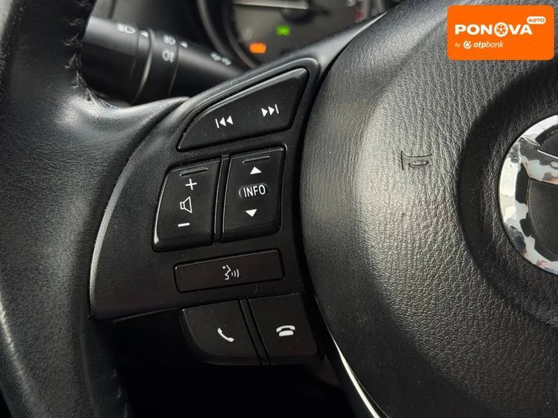 Mazda CX-5, 2012 г., Дизель, 219 тыс. км, Внедорожник / Кроссовер, Белый, Ровно AT-10422024 фото