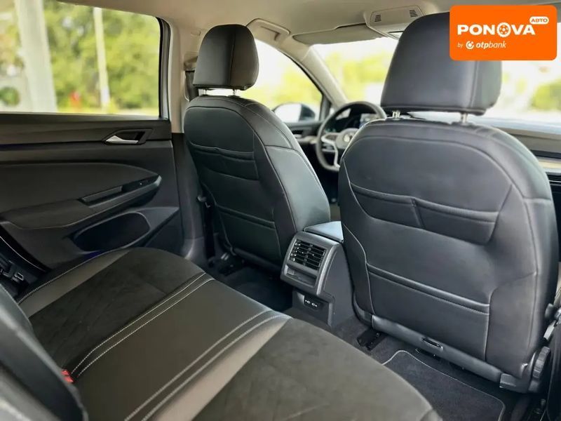 Volkswagen Golf, 2021 р., Дизель, 172 тис. км, Універсал, Сірий, Дніпро (Дніпропетровськ) AT-10401575 фото