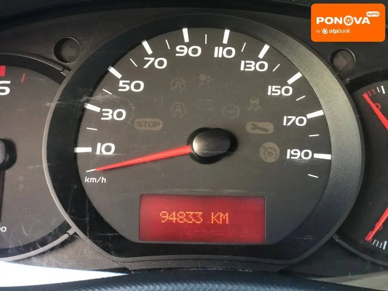 Renault Master, 2019 г., Дизель, 89 тыс. км, Минивен, Синий, Киев AT-10402877 фото