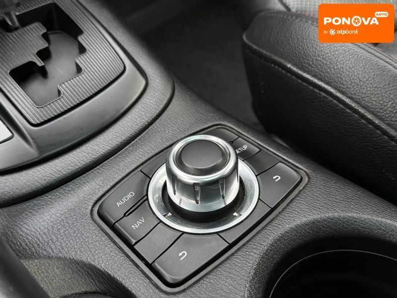 Mazda CX-5, 2014 р., Дизель, 244 тис. км, Позашляховик / Кросовер, Київ AT-10413916 фото