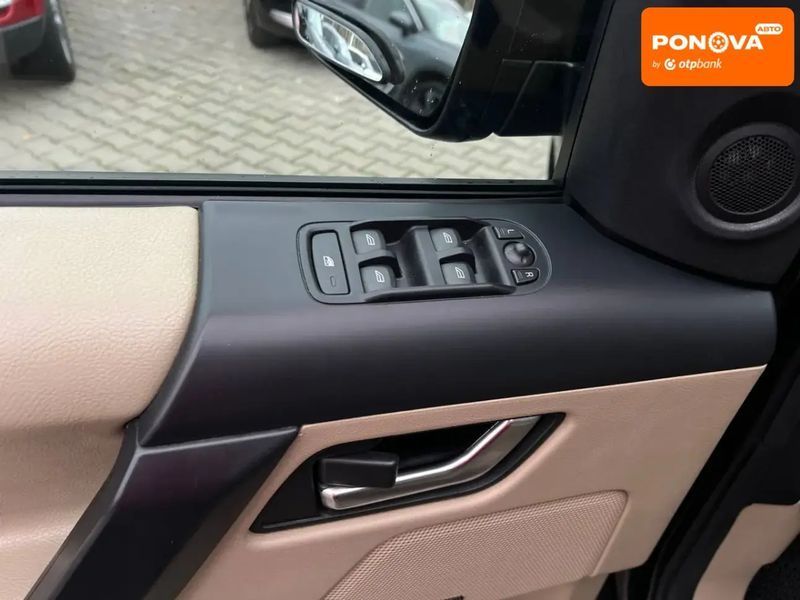 Land Rover Freelander, 2013 р., Бензин, 173 тис. км, Позашляховик / Кросовер, Чорний, Кривий Ріг AT-10404746 фото