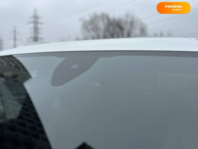 Audi Q7, 2016, Бензин, 3 л., 70 тис. км, Позашляховик / Кросовер, Білий, Львів 107744 фото