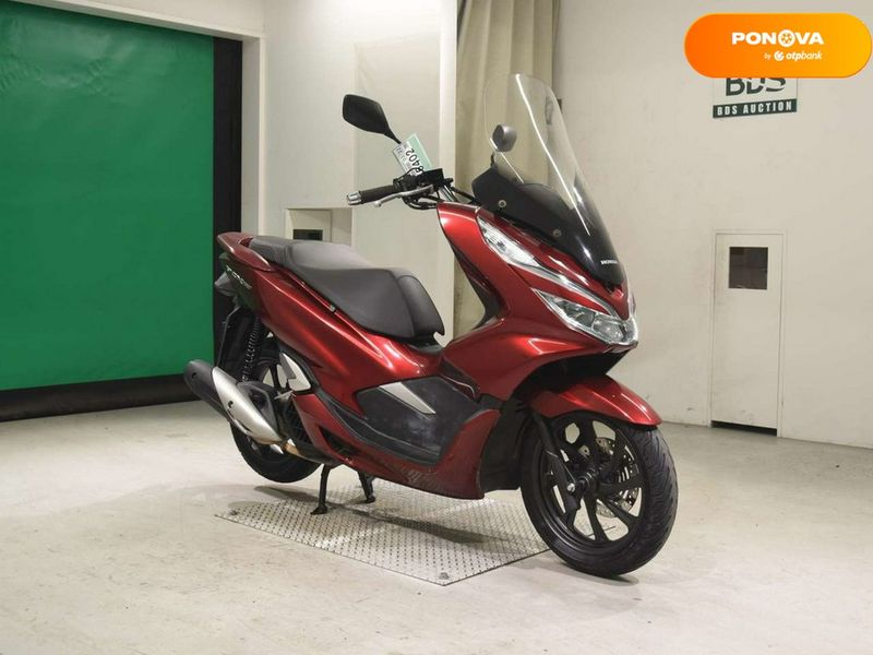 Новий Honda PCX 150, 2019, Скутер, Київ new-moto-203353 фото