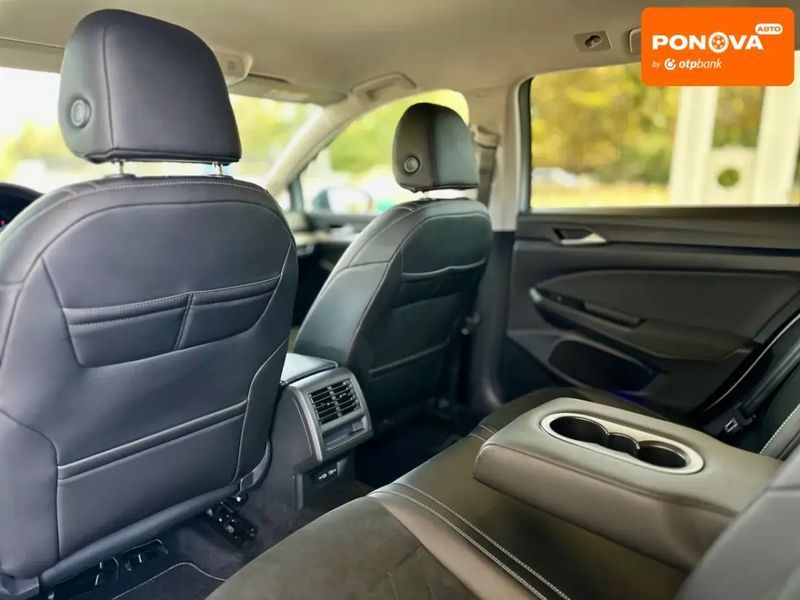 Volkswagen Golf, 2021 р., Дизель, 172 тис. км, Універсал, Сірий, Дніпро (Дніпропетровськ) AT-10401575 фото