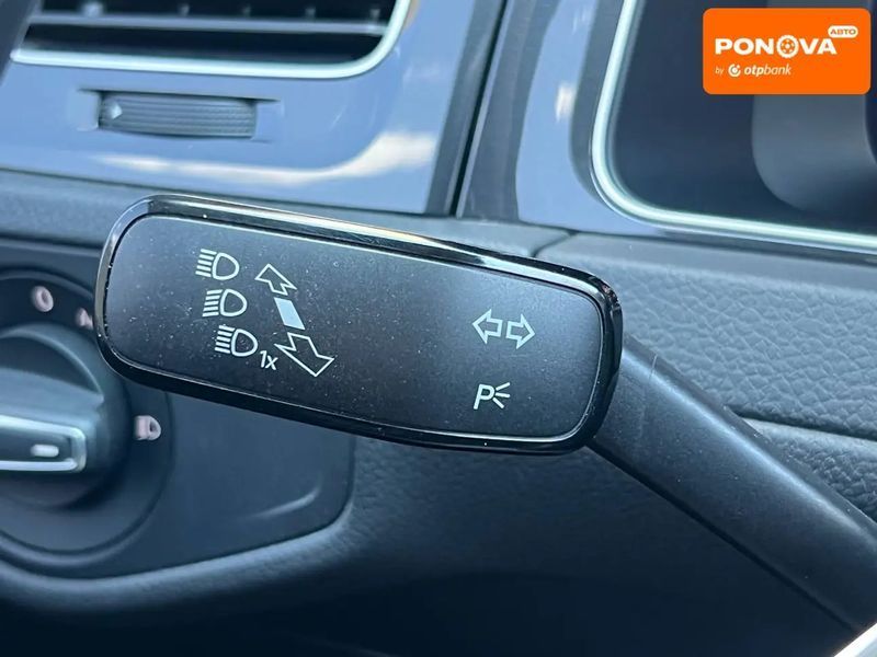 Volkswagen e-Golf, 2020 р., Електро, 52 тис. км, Хетчбек, Київ AT-10415905 фото
