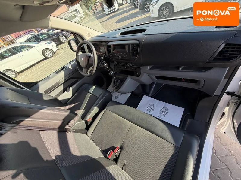 Peugeot Expert, 2022 г., Дизель, 168 тыс. км, Минивен, Белый, Винница AT-10427339 фото