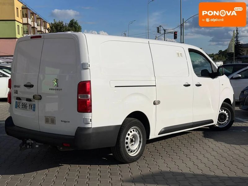 Peugeot Expert, 2022 г., Дизель, 168 тыс. км, Минивен, Белый, Винница AT-10427339 фото